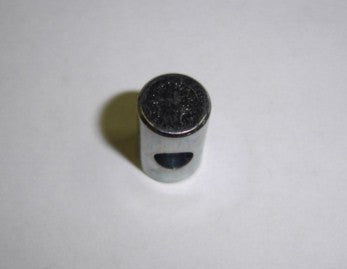 (23) Brake Cable Barrel Honda Z50 CT70 SL70 QA50 OEM-hondanuts-Z50-CT70-QA50-SL70-XR75-parts-NOS-OEM-Honda