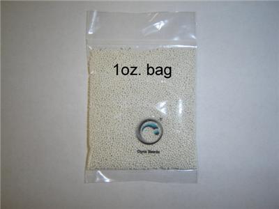 Dyna Beads Balance Tire w/o weights 1oz. bag dynabead-hondanuts-Z50-CT70-QA50-SL70-XR75-parts-NOS-OEM-Honda