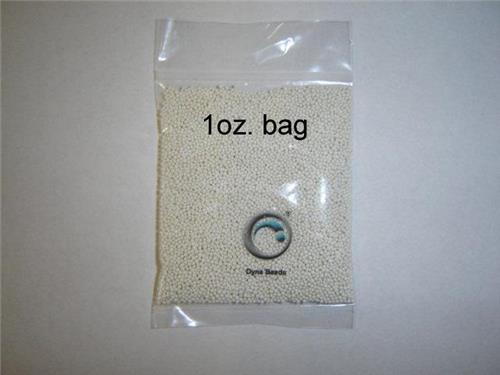Dyna Beads Balance Tire w/o weights 1oz. bag dynabead-hondanuts-Z50-CT70-QA50-SL70-XR75-parts-NOS-OEM-Honda
