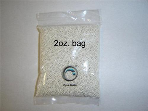 Dyna Beads Balance Tire w/o weights 2oz. bag dynabead-hondanuts-Z50-CT70-QA50-SL70-XR75-parts-NOS-OEM-Honda