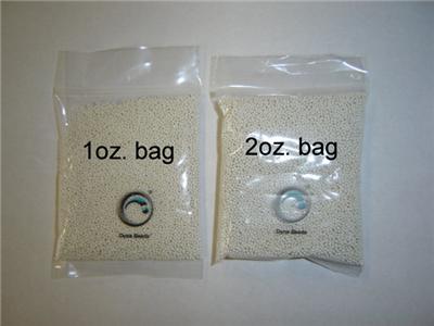 Dyna Beads Balance Tire w/o weights 1oz. & 2oz. bag-hondanuts-Z50-CT70-QA50-SL70-XR75-parts-NOS-OEM-Honda