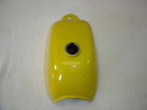 Gas Tank Various Colors Honda Z50 1972-1978 Minitrail-hondanuts-Z50-CT70-QA50-SL70-XR75-parts-NOS-OEM-Honda
