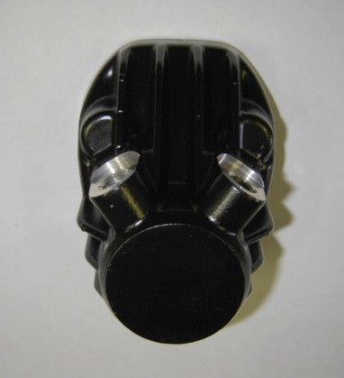 Front Brake Caliper Body CB750 CB450-hondanuts-Z50-CT70-QA50-SL70-XR75-parts-NOS-OEM-Honda