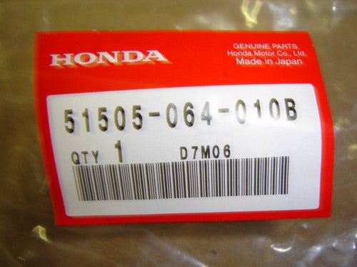 Front Fork Boot Set Honda Z50 K0-78 CT70K0 OEM-hondanuts-Z50-CT70-QA50-SL70-XR75-parts-NOS-OEM-Honda