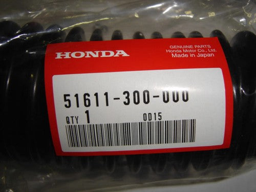 Fork Boot Set Honda Front CB450 CB500 CB550 CB750 OEM-hondanuts-Z50-CT70-QA50-SL70-XR75-parts-NOS-OEM-Honda
