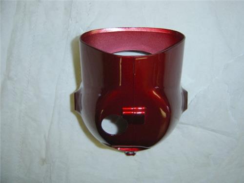 Headlight Bucket Honda CT70 CL70 CL90 SL90 S90 OEM-hondanuts-Z50-CT70-QA50-SL70-XR75-parts-NOS-OEM-Honda