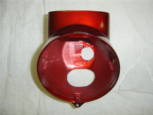 Headlight Bucket Honda CT70 CL70 CL90 SL90 S90 OEM-hondanuts-Z50-CT70-QA50-SL70-XR75-parts-NOS-OEM-Honda