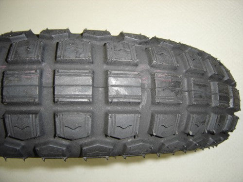 (03) Bridgestone 10" Tire CT70-hondanuts-Z50-CT70-QA50-SL70-XR75-parts-NOS-OEM-Honda