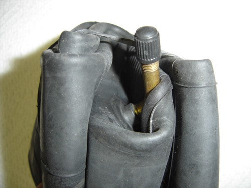 (07A) 8" Tube Z50 Parts Unlimted-hondanuts-Z50-CT70-QA50-SL70-XR75-parts-NOS-OEM-Honda