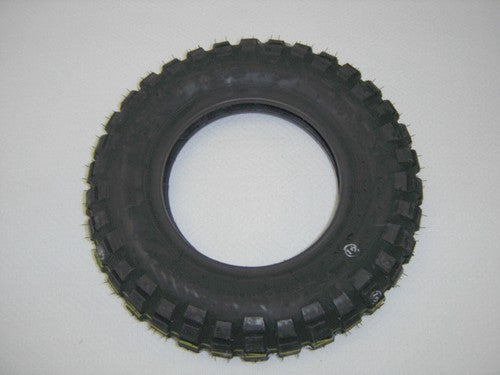 (05B) IRC 8" Tire Z50-hondanuts-Z50-CT70-QA50-SL70-XR75-parts-NOS-OEM-Honda