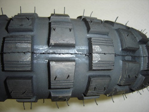 (05A) Shinko 8" 3.50 or 4.00 Tire Z50-hondanuts-Z50-CT70-QA50-SL70-XR75-parts-NOS-OEM-Honda