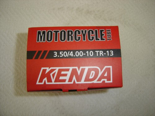 (04A) Kenda 10" Tube CT70-hondanuts-Z50-CT70-QA50-SL70-XR75-parts-NOS-OEM-Honda
