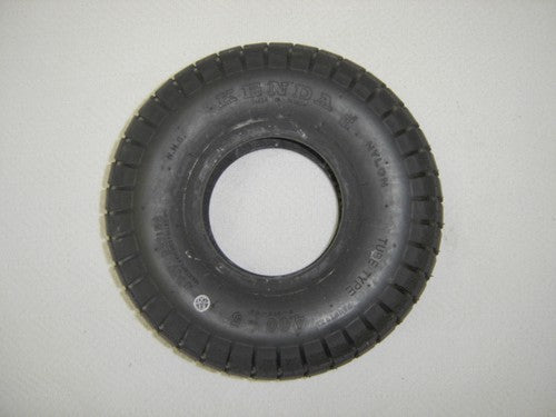(06) Tire Kenda 5" QA50-hondanuts-Z50-CT70-QA50-SL70-XR75-parts-NOS-OEM-Honda
