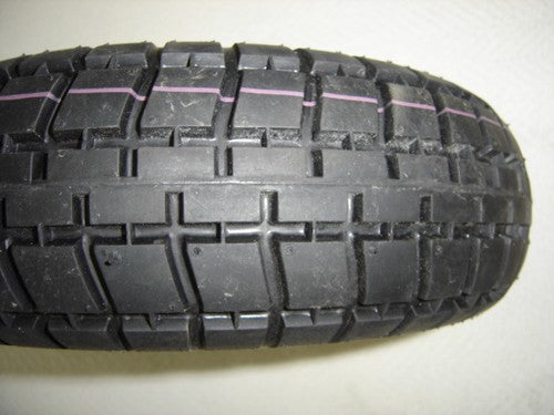 (06) Tire Kenda 5" QA50-hondanuts-Z50-CT70-QA50-SL70-XR75-parts-NOS-OEM-Honda