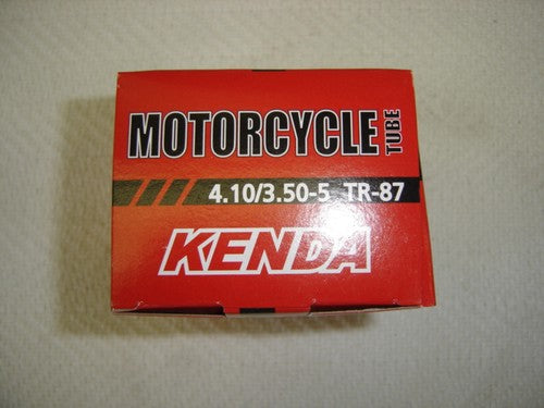 (07) Tube Kenda 5" QA50-hondanuts-Z50-CT70-QA50-SL70-XR75-parts-NOS-OEM-Honda