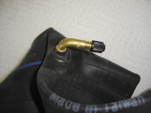 (07) Tube Kenda 5" QA50-hondanuts-Z50-CT70-QA50-SL70-XR75-parts-NOS-OEM-Honda