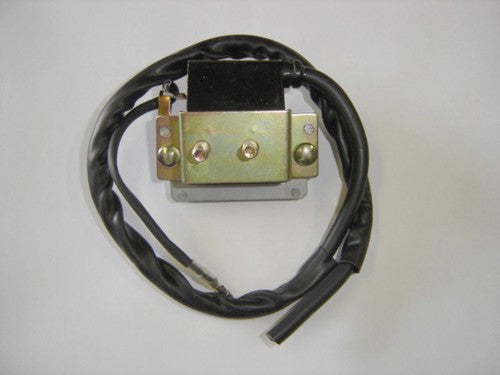 (01A) Ignition Coil Honda Z50K3-78 Minitrail-hondanuts-Z50-CT70-QA50-SL70-XR75-parts-NOS-OEM-Honda