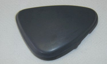 Side Covers Honda SL70 XL70 Left and Right-hondanuts-Z50-CT70-QA50-SL70-XR75-parts-NOS-OEM-Honda