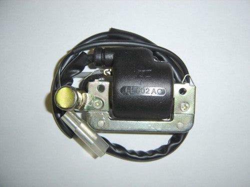 (01) Ignition Coil Honda QA50-hondanuts-Z50-CT70-QA50-SL70-XR75-parts-NOS-OEM-Honda