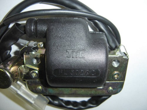 Ignition Coil Honda QA50-hondanuts-Z50-CT70-QA50-SL70-XR75-parts-NOS-OEM-Honda