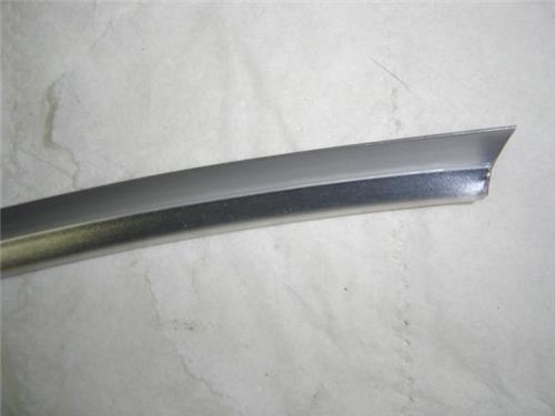 Gas Tank Molding Set Honda CB750 K0-hondanuts-Z50-CT70-QA50-SL70-XR75-parts-NOS-OEM-Honda