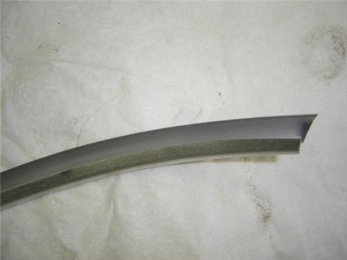 Gas Tank Molding Set Honda CB750 K1-1976-hondanuts-Z50-CT70-QA50-SL70-XR75-parts-NOS-OEM-Honda