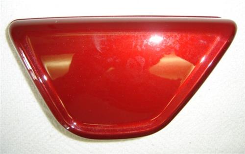 (12A) Side Cover Various Colors Honda Z50 1972-1978 Minitrail-hondanuts-Z50-CT70-QA50-SL70-XR75-parts-NOS-OEM-Honda