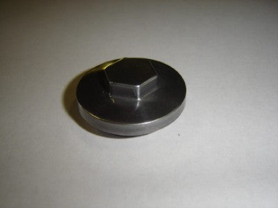 (08) Valve Cover Honda Z50 CT70 ATC70 SL70 Z50R OEM-hondanuts-Z50-CT70-QA50-SL70-XR75-parts-NOS-OEM-Honda