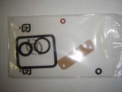 (01) Rebuild Kit Carburetor Gasket Oring Honda Z50K0-K2 OEM-hondanuts-Z50-CT70-QA50-SL70-XR75-parts-NOS-OEM-Honda