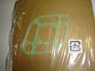 (12) Intake Manifold Gasket Honda Carburetor Z50K0-78 OEM-hondanuts-Z50-CT70-QA50-SL70-XR75-parts-NOS-OEM-Honda