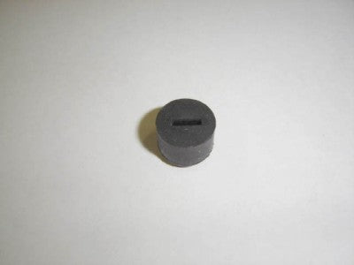 Gas Tank Rubber Honda Front Mount Z50K0 Z50K1 Early OEM-hondanuts-Z50-CT70-QA50-SL70-XR75-parts-NOS-OEM-Honda