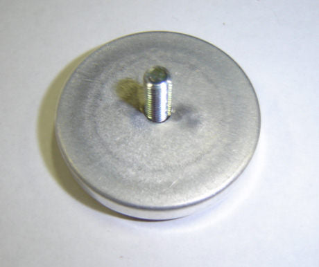 (01) Reflector Honda Z50 Minitrail K1 K2 CT70 K0 CT70K0H SL70K0 OEM-hondanuts-Z50-CT70-QA50-SL70-XR75-parts-NOS-OEM-Honda