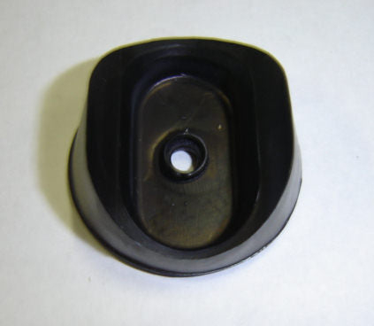 Reflector Base Honda Z50 Minitrail K1 K2 CT70 K0 CT70K0H OEM-hondanuts-Z50-CT70-QA50-SL70-XR75-parts-NOS-OEM-Honda