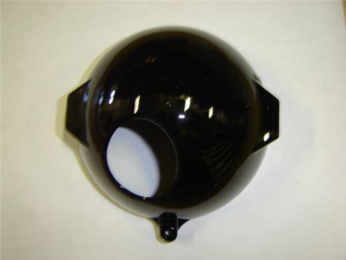 (09) Headlight Bucket Honda Z50 K3-1978 Minitrail Shell OEM-hondanuts-Z50-CT70-QA50-SL70-XR75-parts-NOS-OEM-Honda