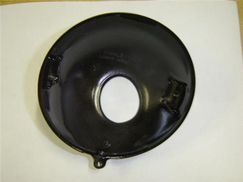 Headlight Bucket Honda Z50 K3-1978 Minitrail Shell OEM-hondanuts-Z50-CT70-QA50-SL70-XR75-parts-NOS-OEM-Honda