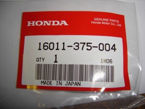 Needle and Seat Honda Carburetor CB77 CL77 CB450 CB750 OEM-hondanuts-Z50-CT70-QA50-SL70-XR75-parts-NOS-OEM-Honda