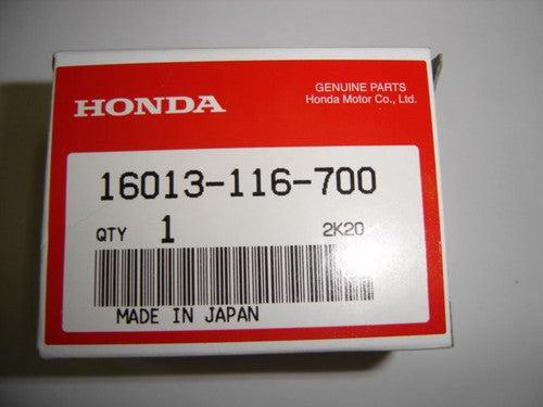Float Honda Carburetor CT70K0-77 S90 ST90 CT90 CB160 OEM-hondanuts-Z50-CT70-QA50-SL70-XR75-parts-NOS-OEM-Honda