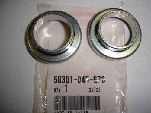 Bearing Race Honda Z50K0-K2 QA50 P50 PC50-hondanuts-Z50-CT70-QA50-SL70-XR75-parts-NOS-OEM-Honda