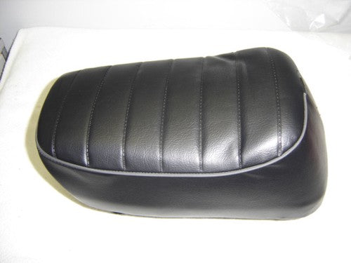 (07A) Seat Z50K1 Reproduction-hondanuts-Z50-CT70-QA50-SL70-XR75-parts-NOS-OEM-Honda