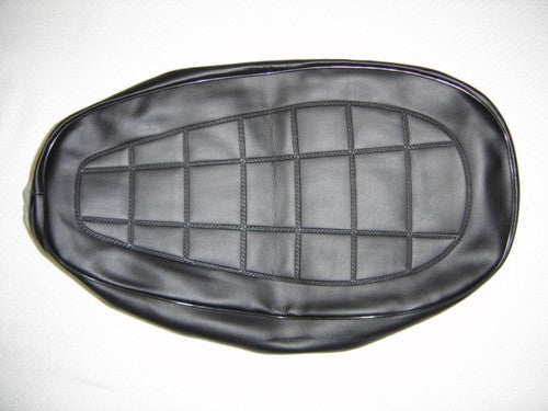 Seat Cover CT70K1-hondanuts-Z50-CT70-QA50-SL70-XR75-parts-NOS-OEM-Honda