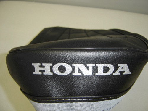 Seat Cover CT70K1-hondanuts-Z50-CT70-QA50-SL70-XR75-parts-NOS-OEM-Honda