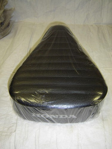 Seat CT90 CT110 Honda OEM-hondanuts-Z50-CT70-QA50-SL70-XR75-parts-NOS-OEM-Honda