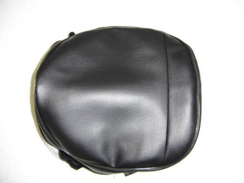 (01B) Seat Cover QA50K0-hondanuts-Z50-CT70-QA50-SL70-XR75-parts-NOS-OEM-Honda