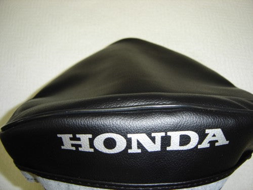 Seat Cover QA50K0-hondanuts-Z50-CT70-QA50-SL70-XR75-parts-NOS-OEM-Honda