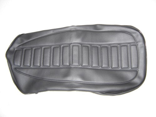 Seat Cover CT70 1977-79-hondanuts-Z50-CT70-QA50-SL70-XR75-parts-NOS-OEM-Honda