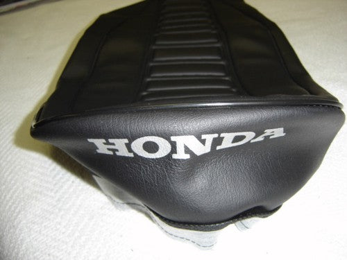 Seat Cover CT70 1977-79-hondanuts-Z50-CT70-QA50-SL70-XR75-parts-NOS-OEM-Honda