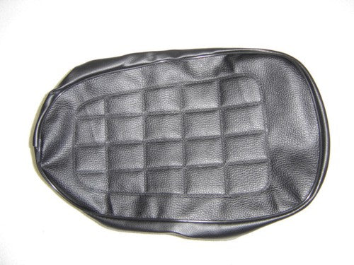 Seat Cover Z50K3-1978-hondanuts-Z50-CT70-QA50-SL70-XR75-parts-NOS-OEM-Honda