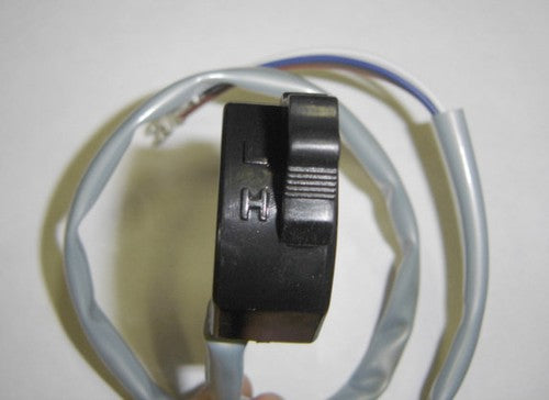 Hi-Lo Dimmer Switch Honda CT70 K0-K1-hondanuts-Z50-CT70-QA50-SL70-XR75-parts-NOS-OEM-Honda