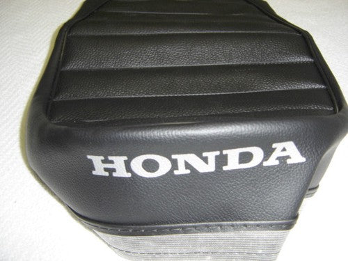 Seat Cover SL70 XL70-hondanuts-Z50-CT70-QA50-SL70-XR75-parts-NOS-OEM-Honda