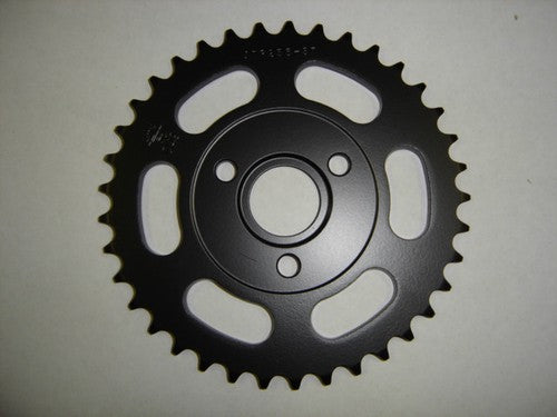 (04A) Rear Drive Sprocket Z50 37 Teeth JT-hondanuts-Z50-CT70-QA50-SL70-XR75-parts-NOS-OEM-Honda